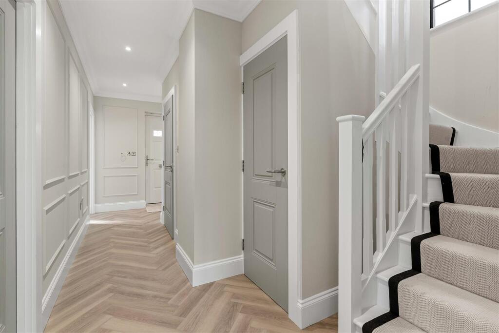 Additional image 6 of Plot 4, Barley Mews, St Albans, AL4
