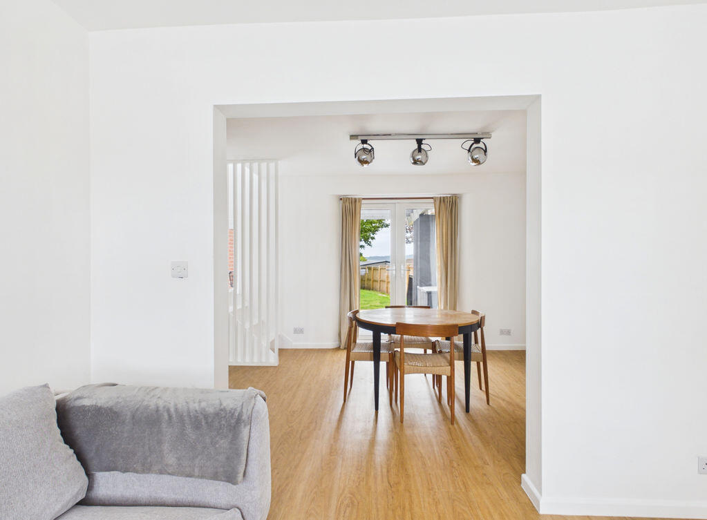 House in Bath - View 5