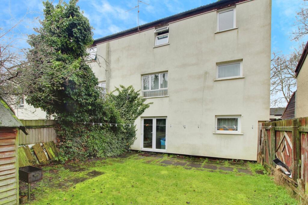 Main image of property: Sheepwalk, Paston, Peterborough, PE4