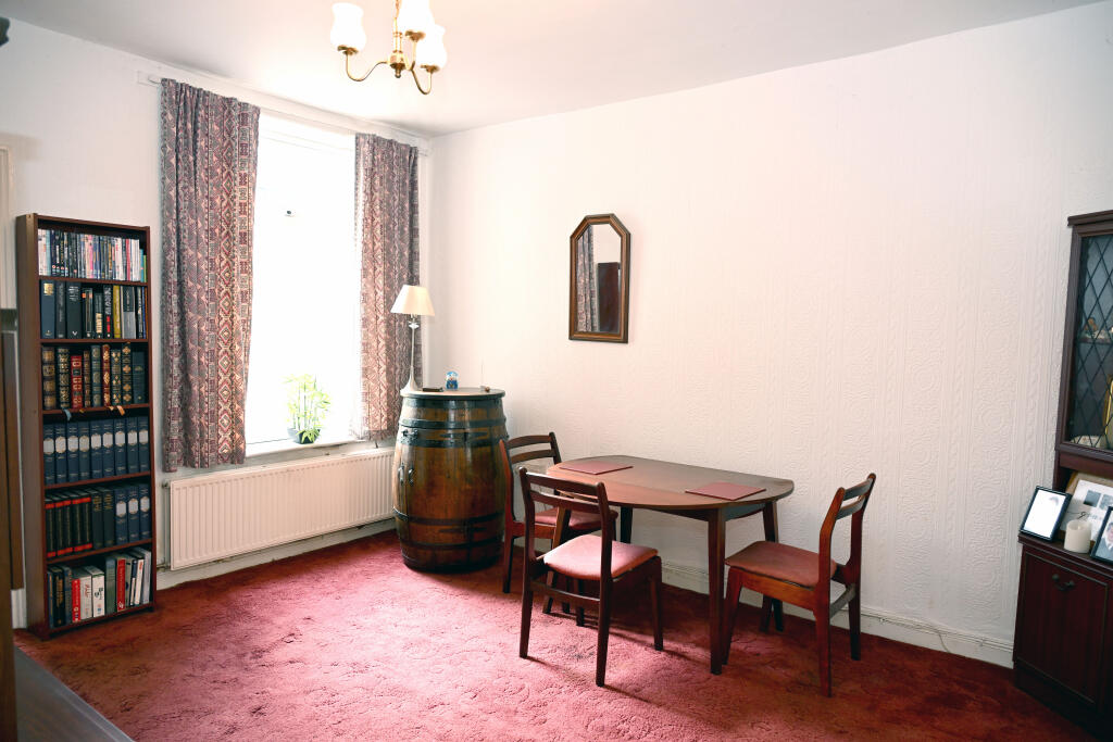 House in Warrington - More
