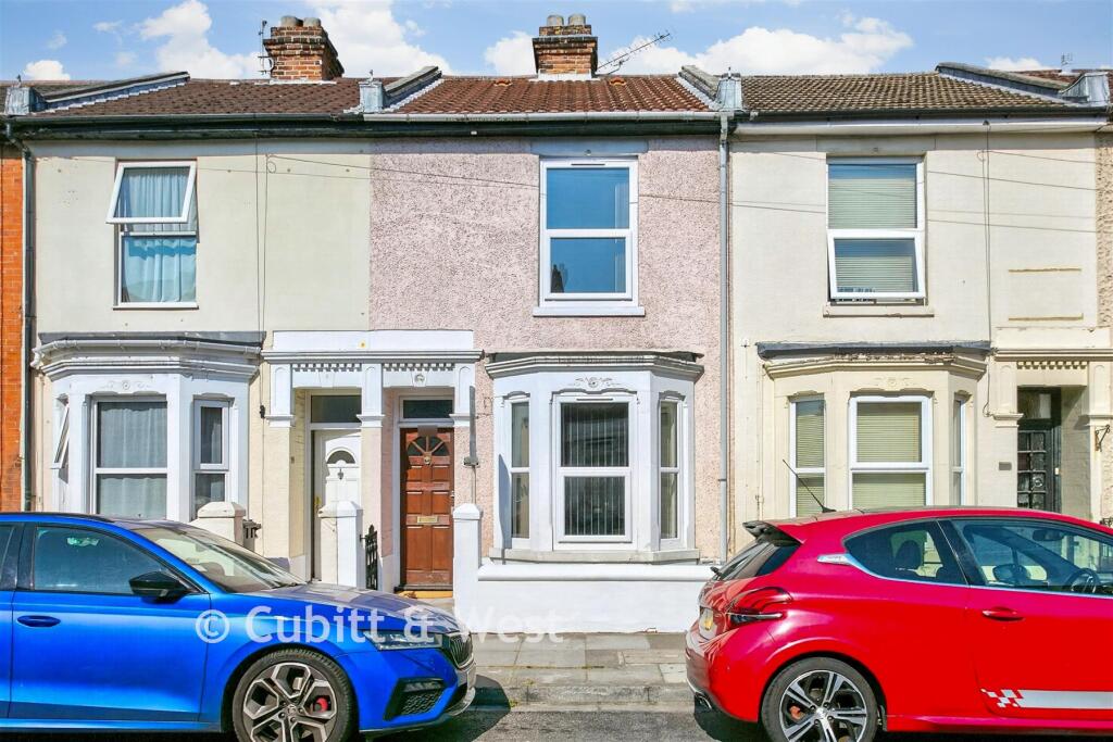 Main image of property: Bath Road, Southsea, Hampshire