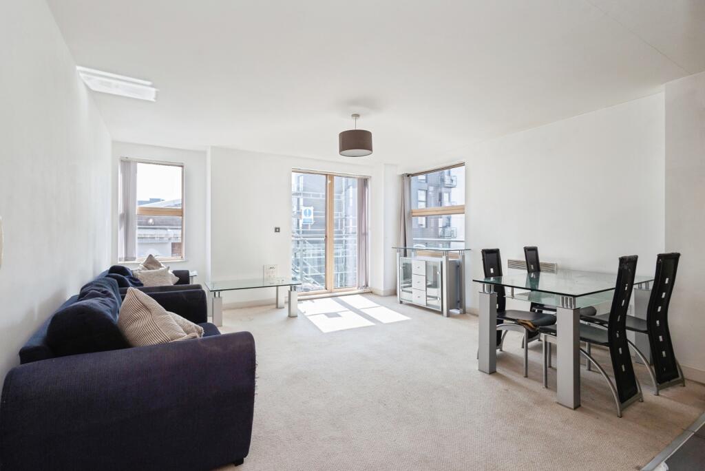 Apartment in Manchester - View 2