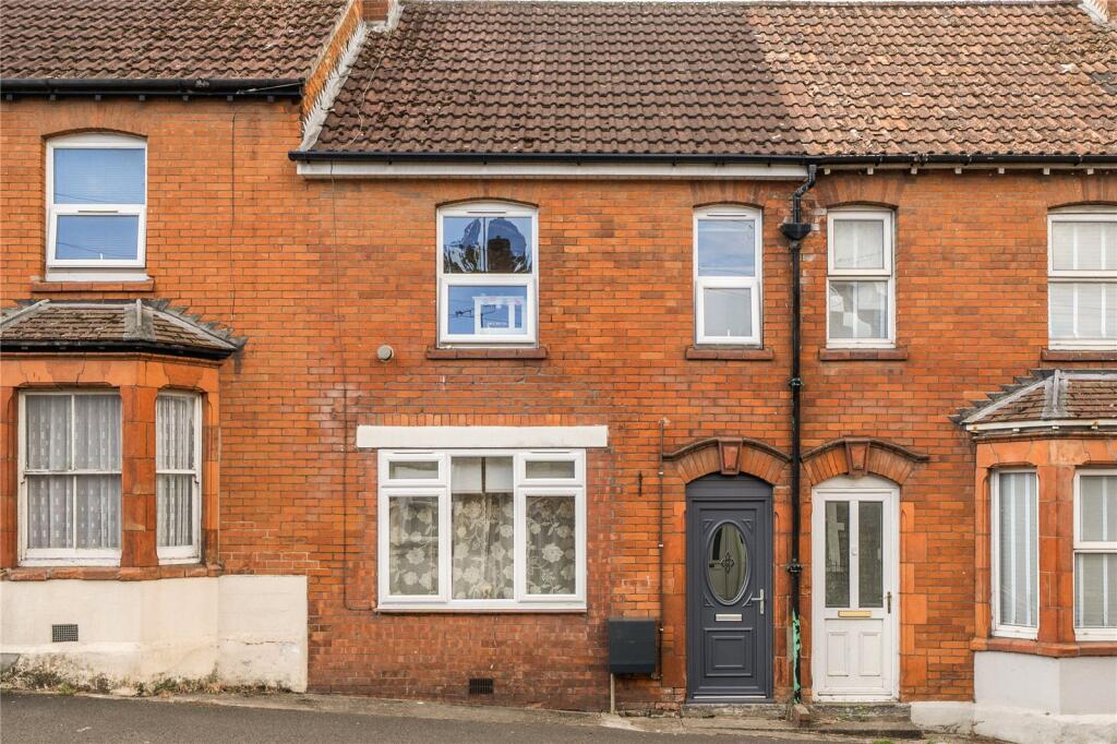 Main image of property: Huish, Yeovil, Somerset