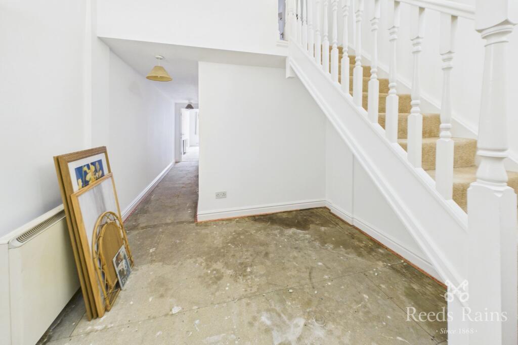Apartment in Halifax - View 5