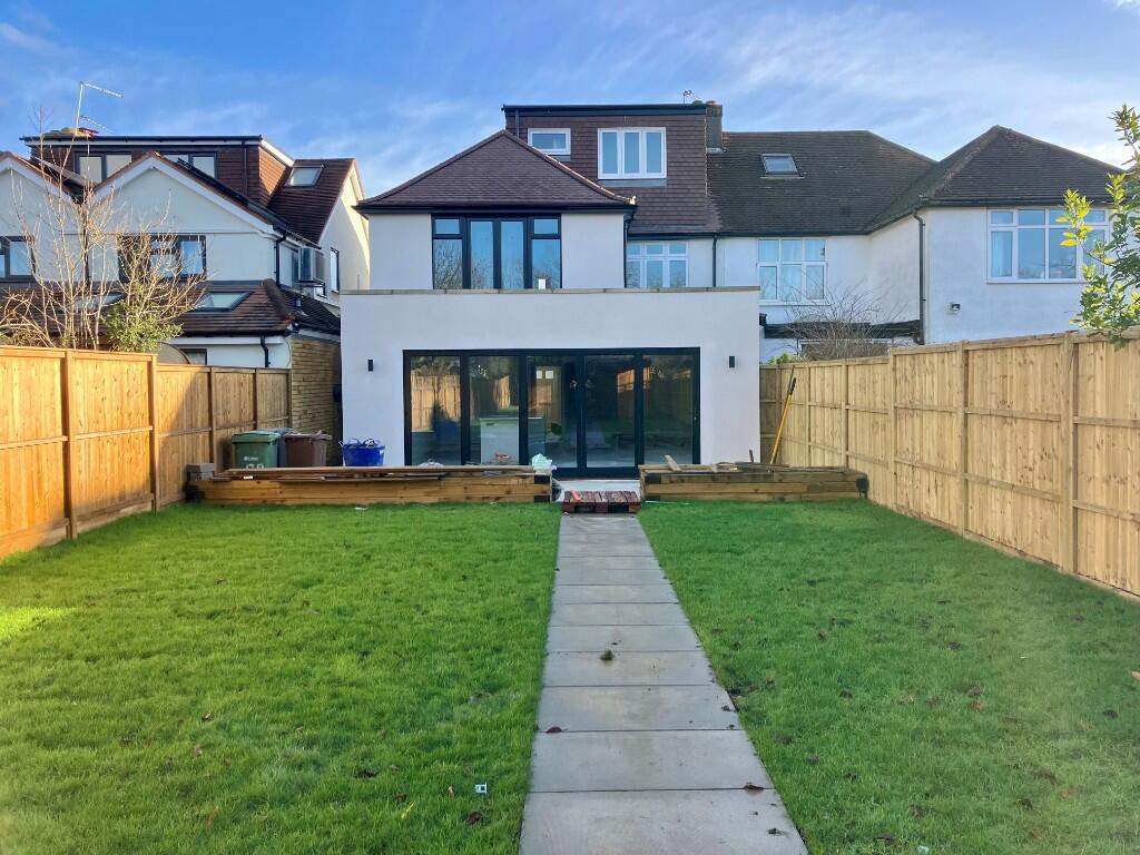 Main image of property: Gurney Court Road, St. Albans, Hertfordshire, AL1 4QY