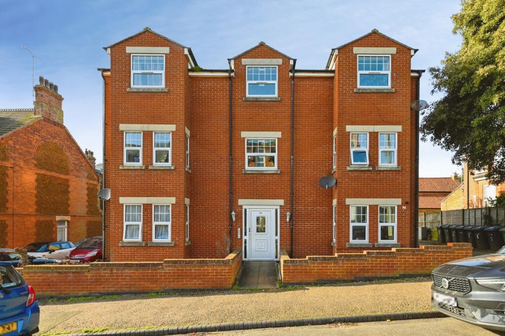 Main image of property: Avenue Road, Hunstanton, Norfolk, PE36