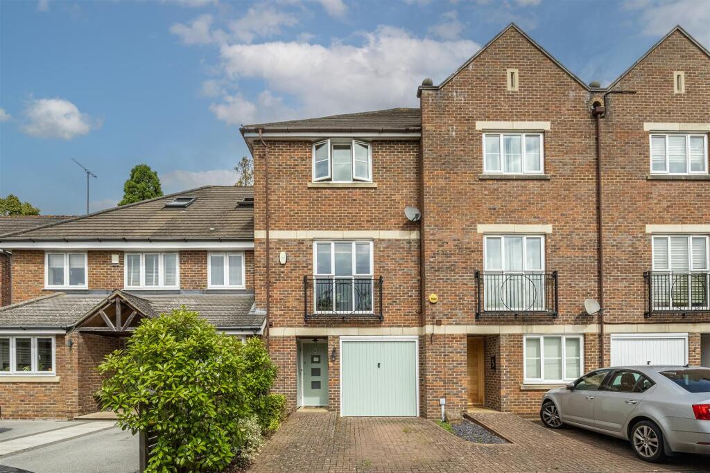Additional image 18 of Lynch Court, Princess Diana Drive, St. Albans