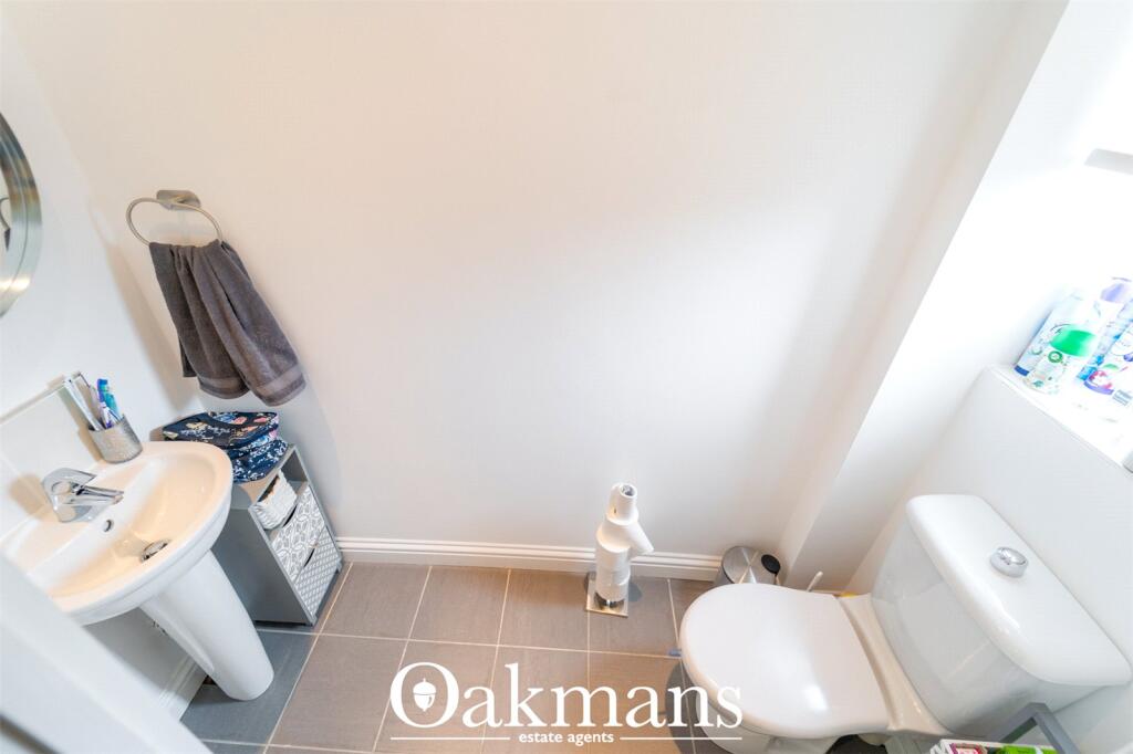 Additional image 23 of Culford Drive, Birmingham, West Midlands, B32