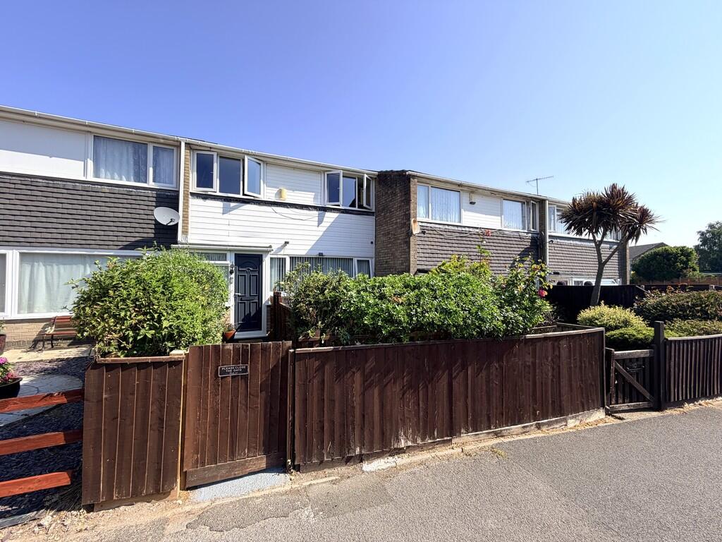 Main image of property: Samples Way, Canford Heath