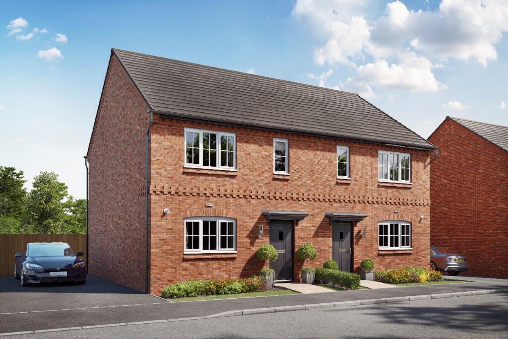 Main image of property: Fairham,
Nottingham,
NG112BD