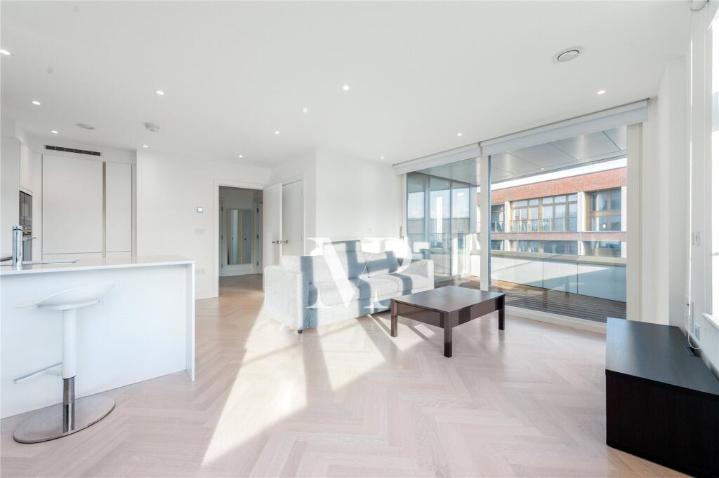 Main image of property: Jewel House, 5 Sterling Way, London, N7