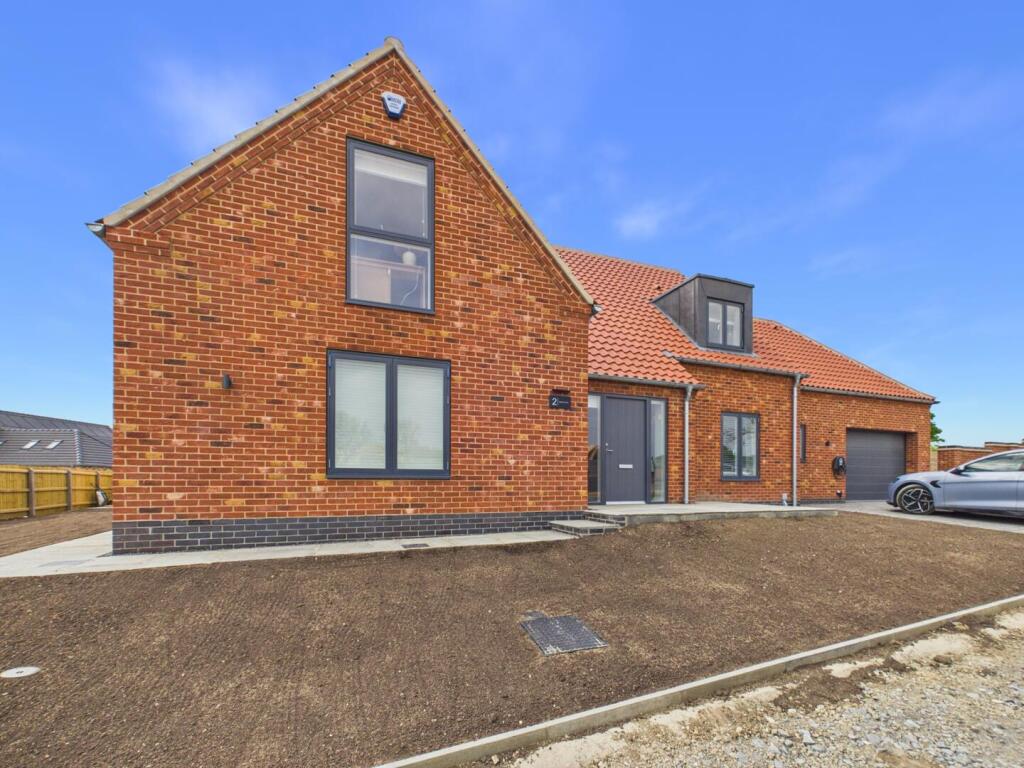 Main image of property: 7 Marmion Close, Horncastle