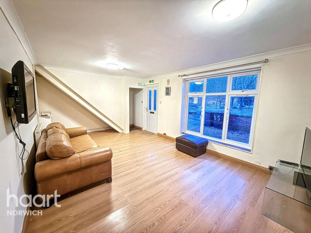 Main image of property: Cunningham Road, Norwich