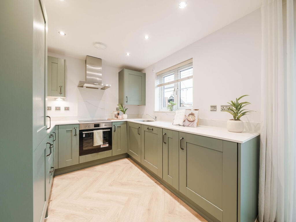 Main image of property: Wickwar Road,
Kingswood,
Wotton Under Edge,
GL12 8RF