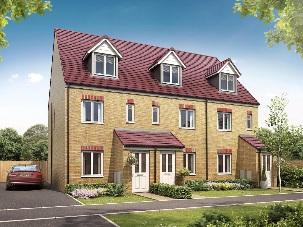 Main image of property: Ladgate Lane,
Middlesbrough,
TS5 7YZ