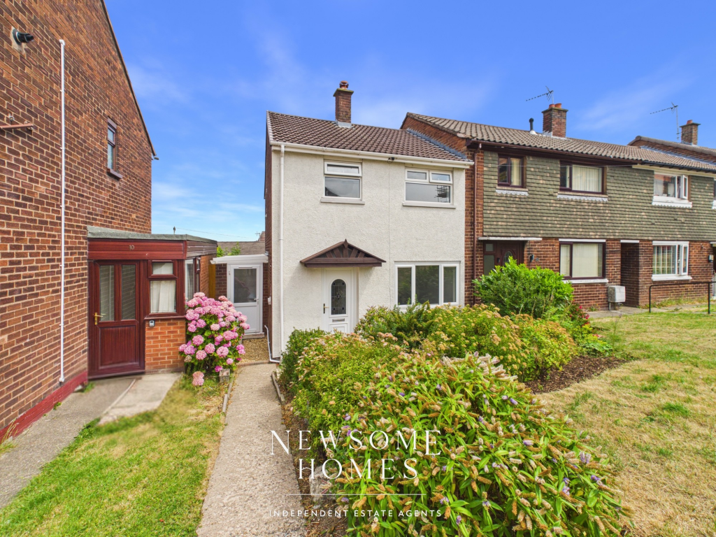 Main image of property: Bryn Y Gwynt, Pen Y Maes
