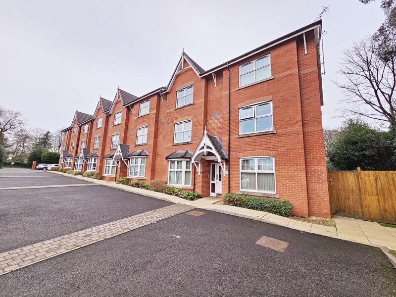 Masons View, Wood End Road, Erdington, Birmingham, B24 8BN