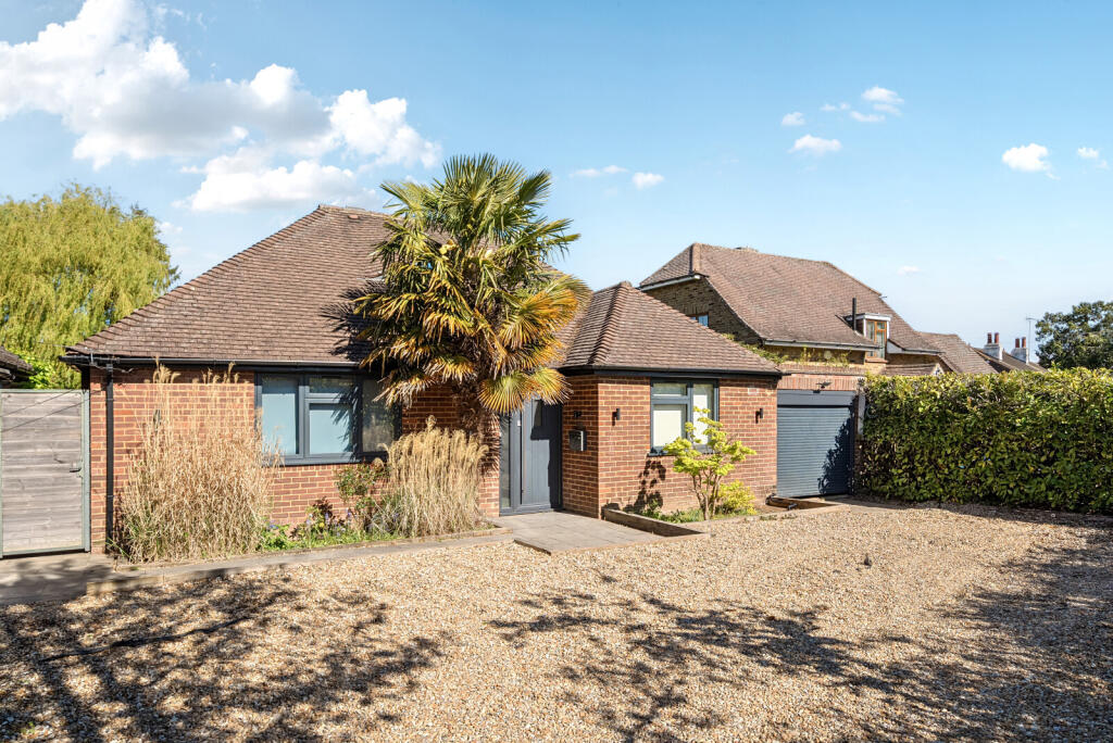 Main image of property: East Lane, West Horsley, KT24