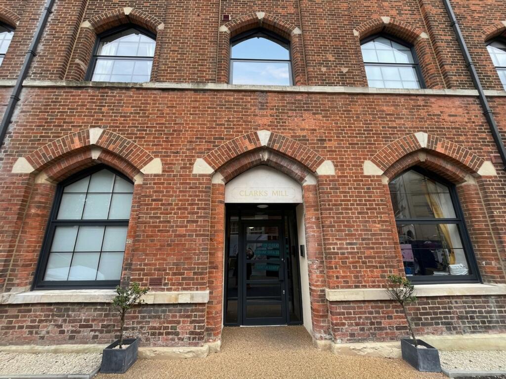 Main image of property: Stallard Street, Clarks Mill Stallard Street, BA14