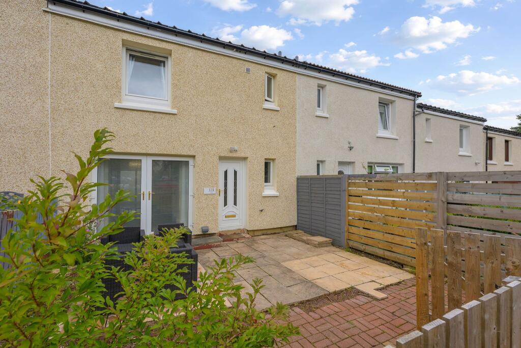 House in Livingston, Dedridge - View 2
