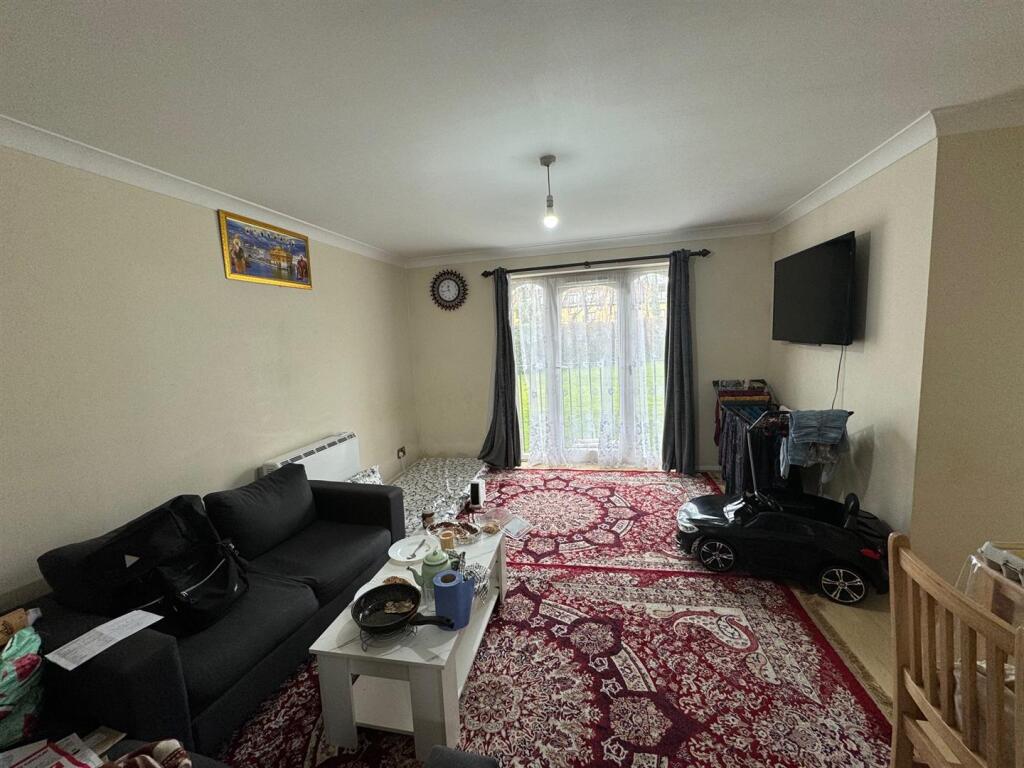 Apartment in London - View 3