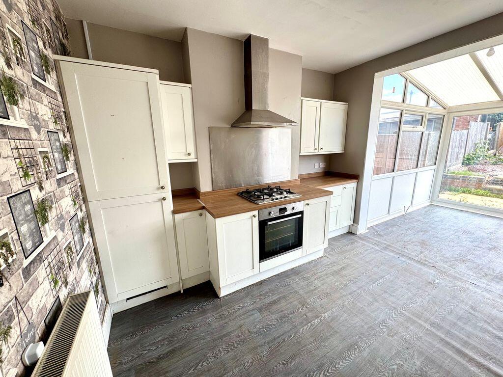 House in Sandwell, West Midlands - View 2