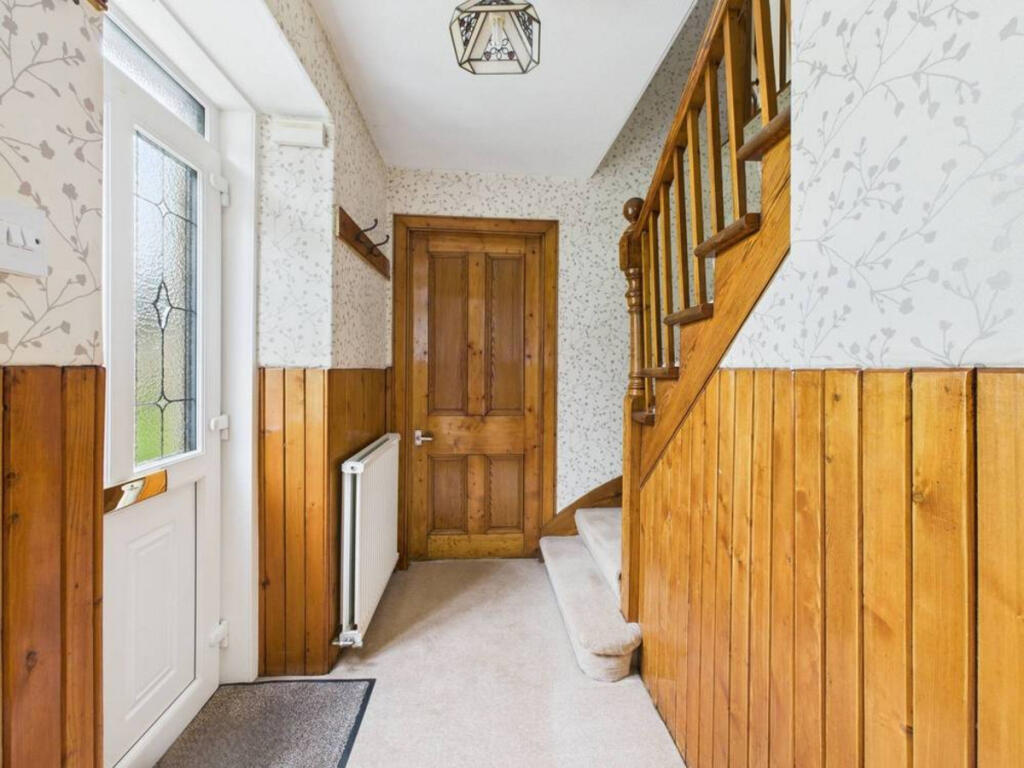 House in Fyvie, Aberdeenshire - View 2