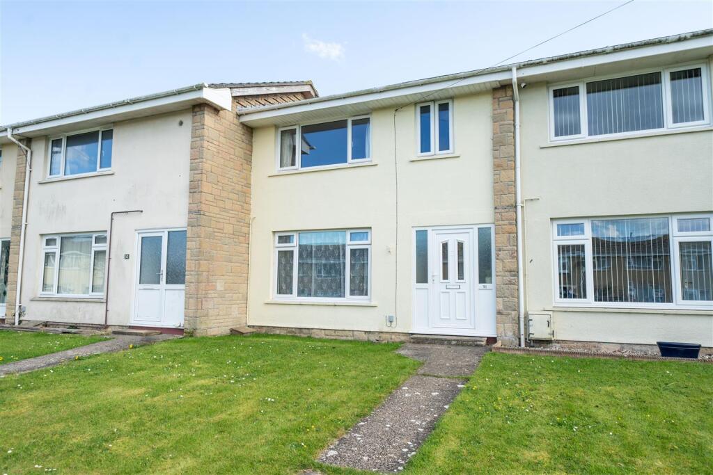 Main image of property: Fairfield, Chickerell, Weymouth