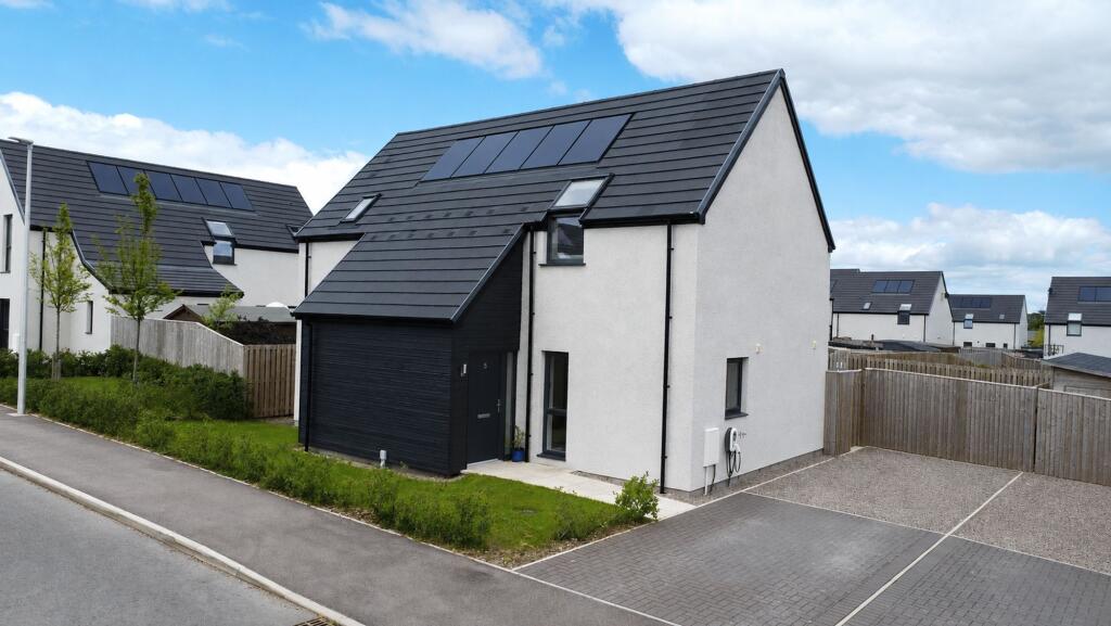 Main image of property: Milne Avenue, Croy, IV2