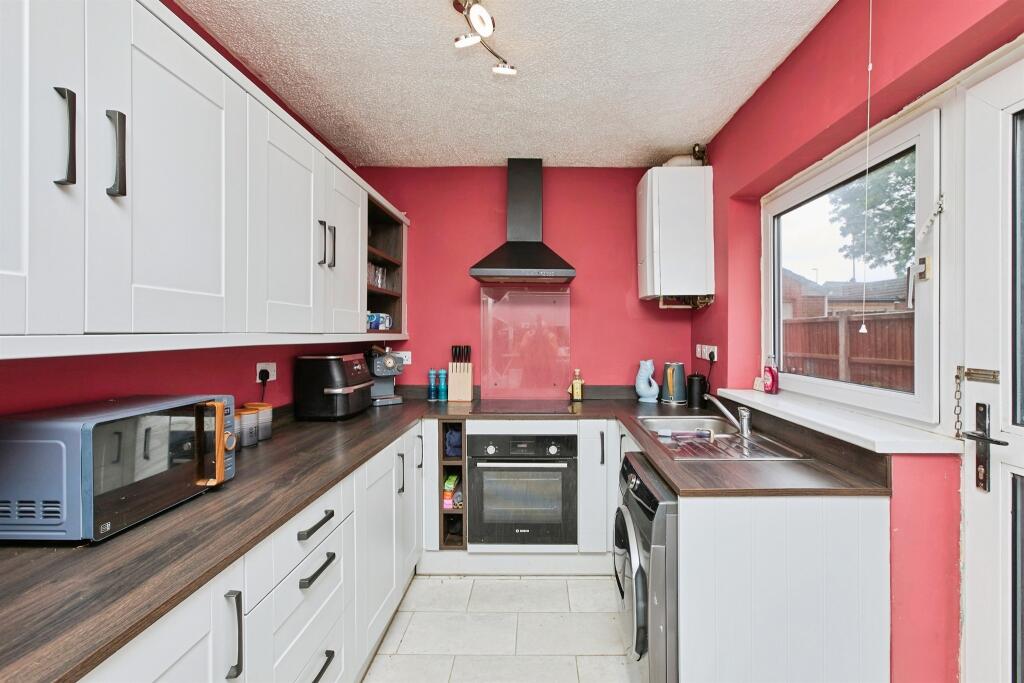 Taplow Close, Mickleover, Derby - View 4