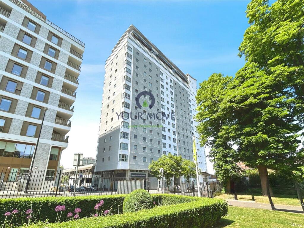 Main image of property: Throwley Way, Sutton, SM1