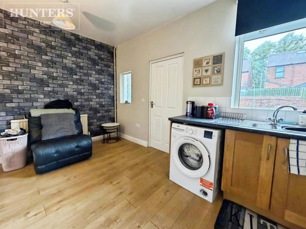 House in Barnsley, South Yorkshire - View 5