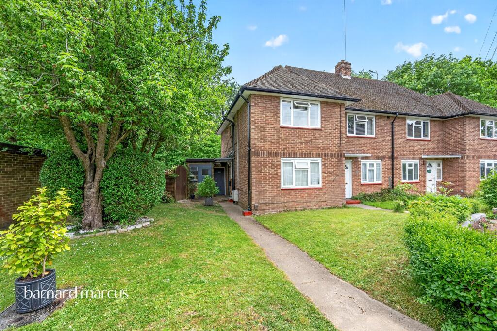 Main image of property: Collier Close, Epsom