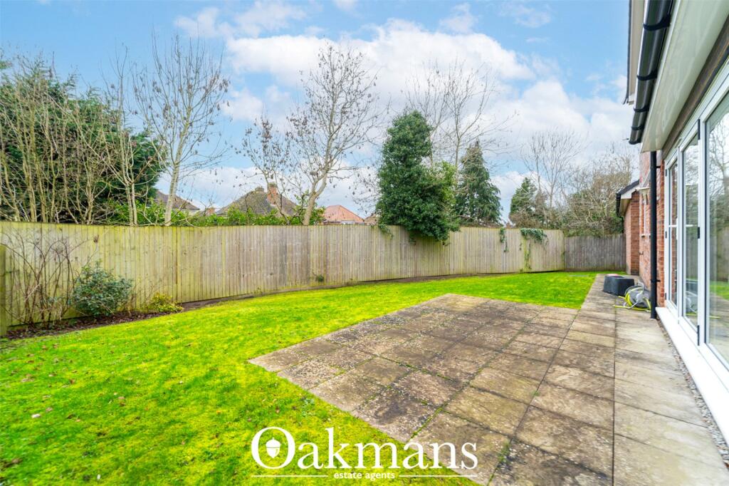 Additional image 32 of Poppy Place, Shirley, Solihull, West Midlands, B90