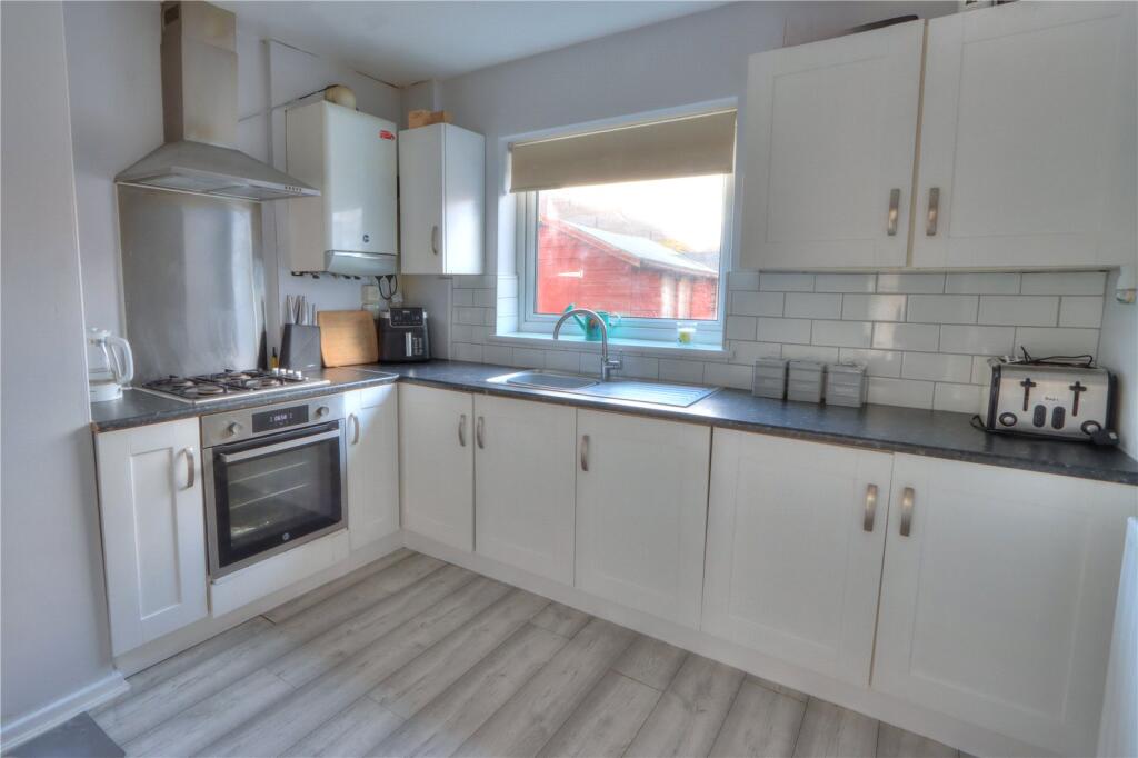 Rookwood Road, Newcastle upon Tyne, Tyne and Wear, NE5 photo 4