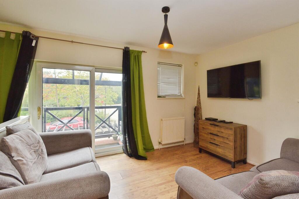 House in Milton Keynes - View 5