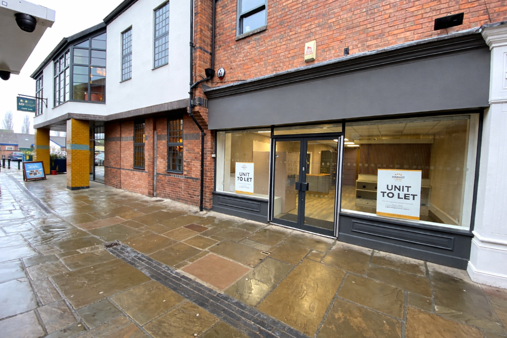 Main image of property: Market Cross, Selby, North Yorkshire, YO8