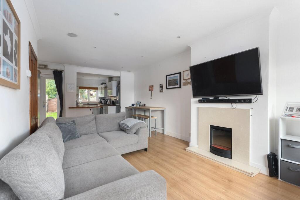 Main image of property: Kenilworth Gardens, Staines, Surrey, TW18