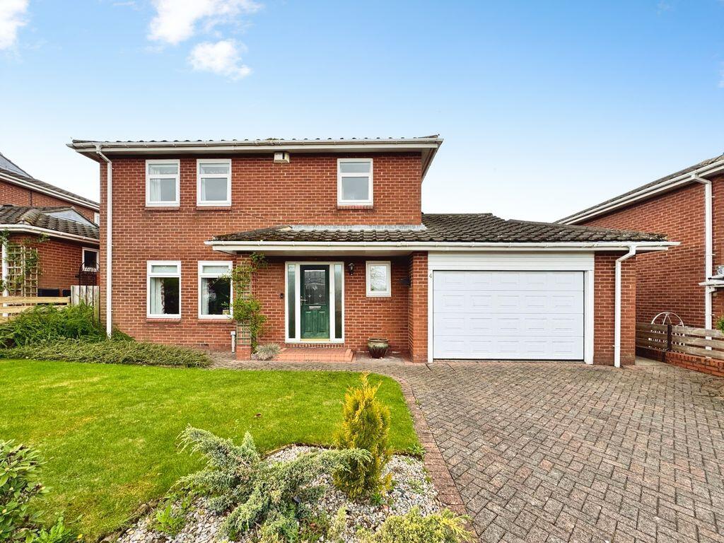 Main image of property: Constable Close, Ryton