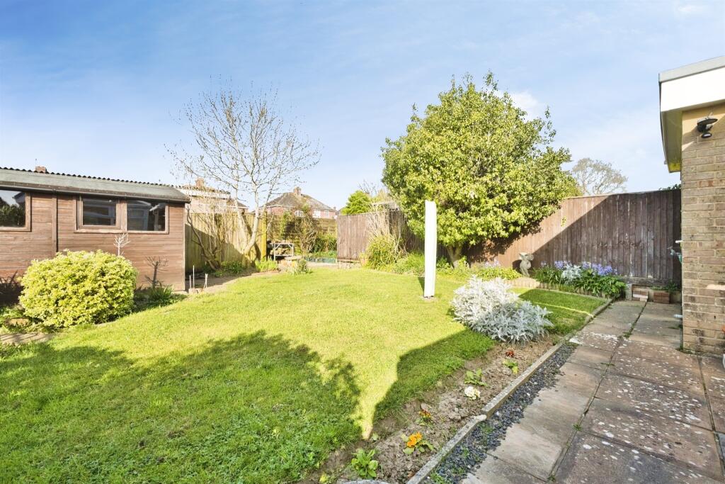 Additional image 17 of Burroughes Avenue, Yeovil