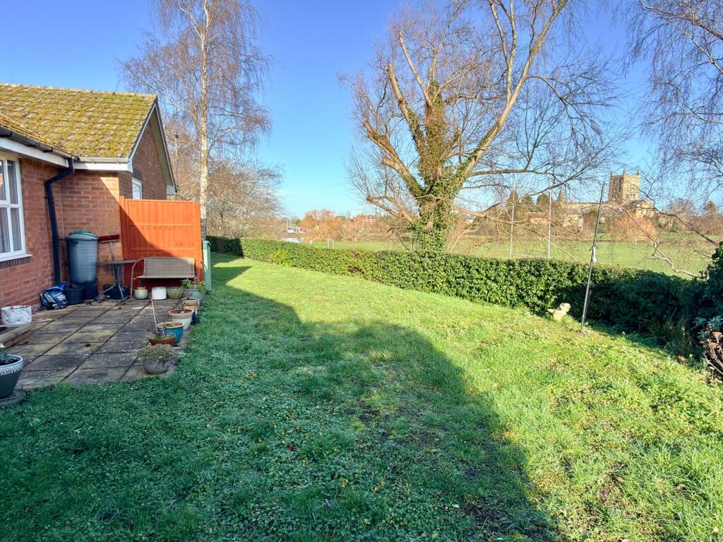 Main image of property: Shephard Mead, Tewkesbury, GL20