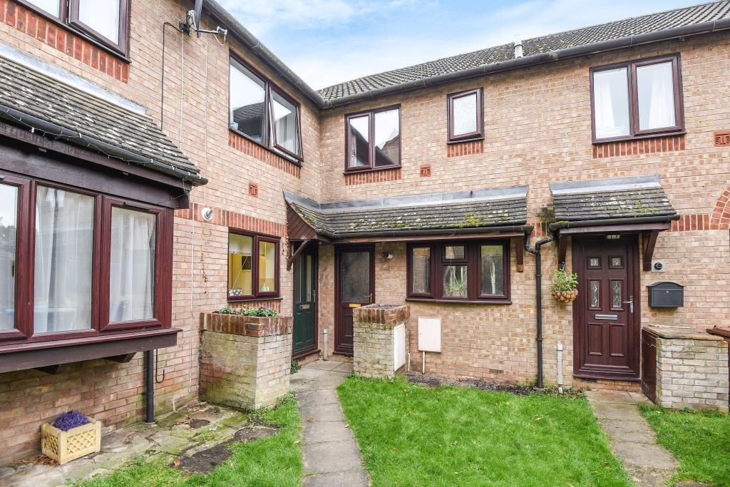 Main image of property: Banbury, Oxfordshire, OX16