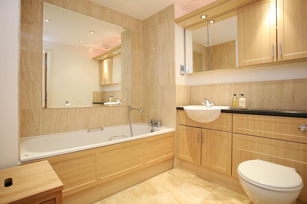 3 bedroom apartment for rent