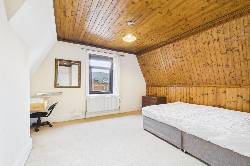 Apartment in Newcastle upon Tyne, Tyne and Wear - More