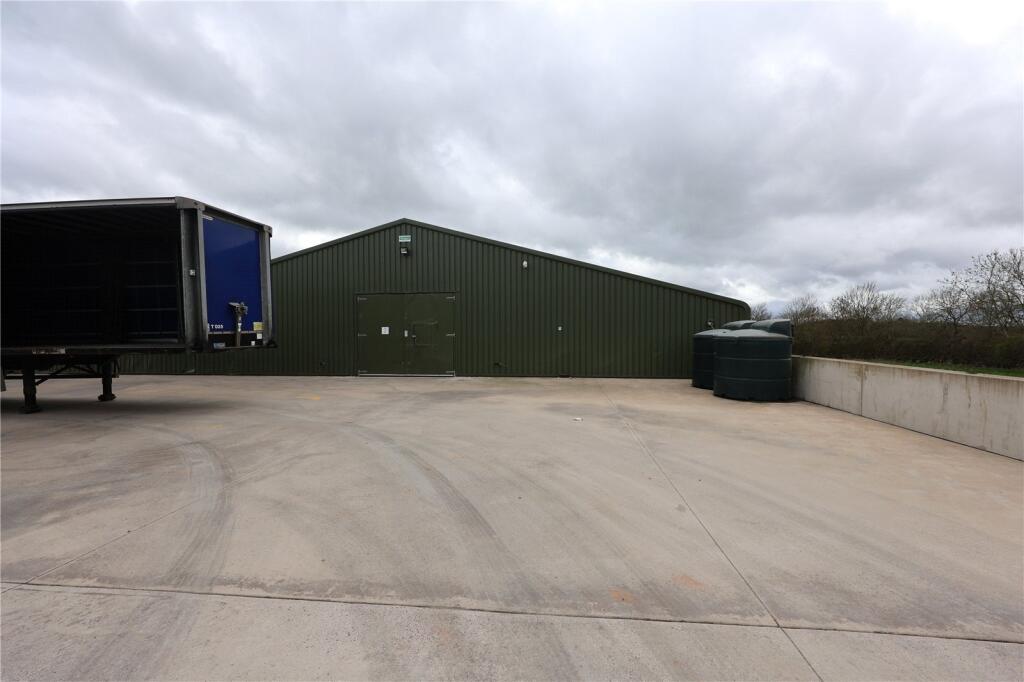 Main image of property: Castle Tump, Newent, Gloucestershire, GL18