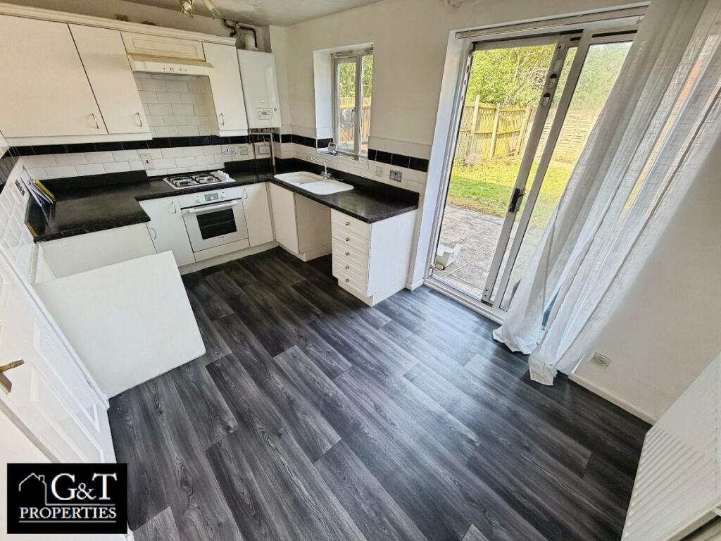 House in Dudley - View 5