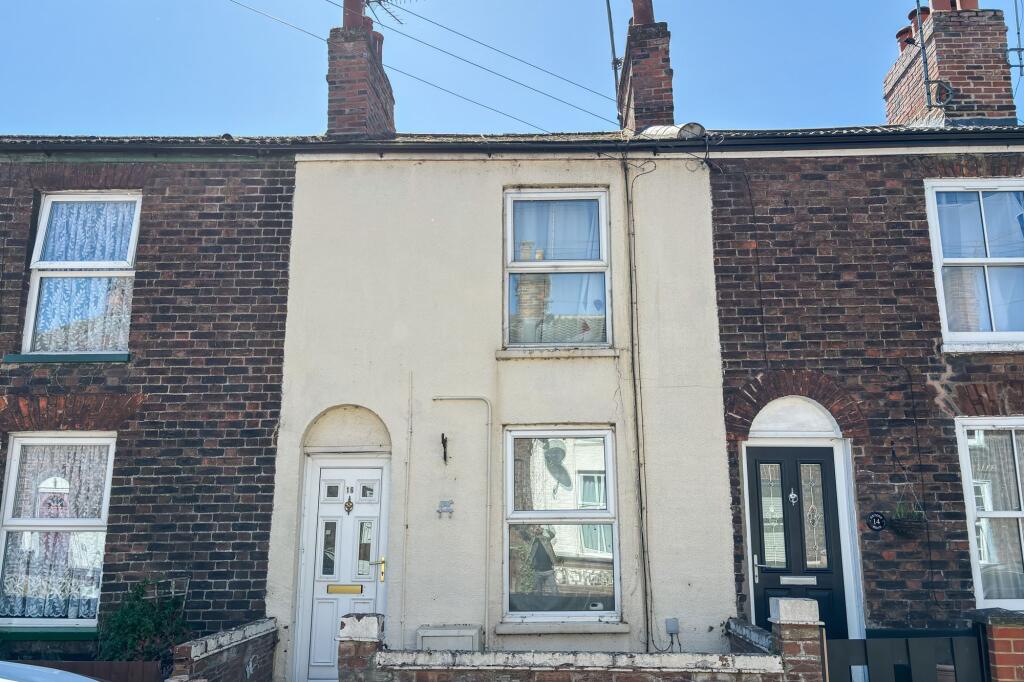 Main image of property: Extons Road, King's Lynn, PE30
