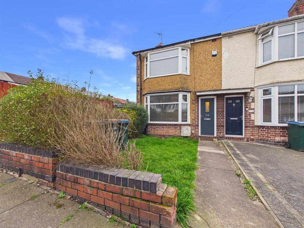 Main image of property: Emerson Road, Wyken, Coventry