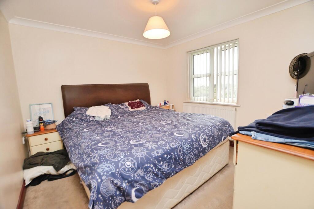 House in Penhale, Retew, St. Enoder - View 5