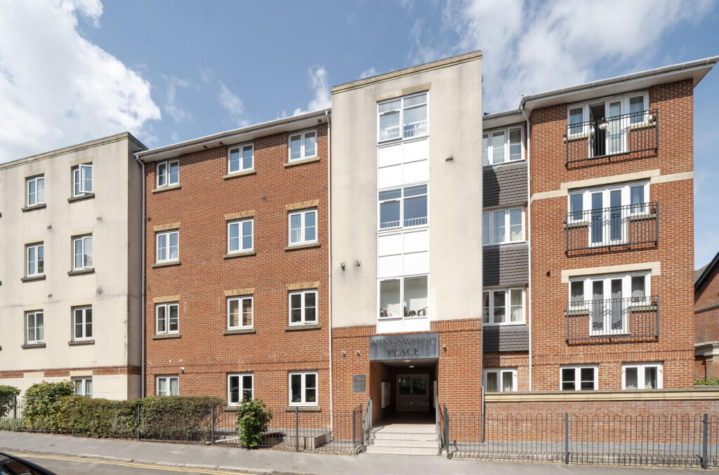 Apartment in Bournemouth